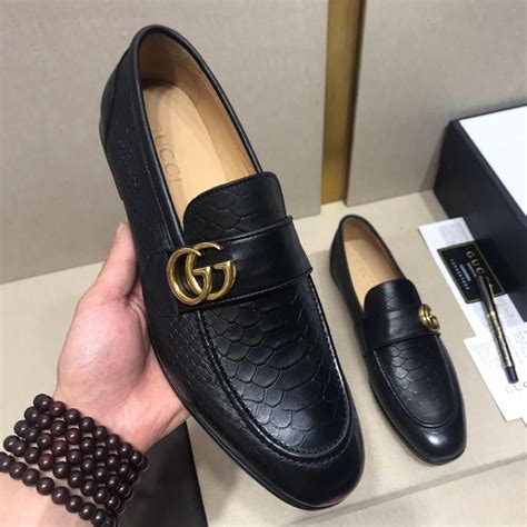 gucci slippers mens replica|Gucci knock off heels.